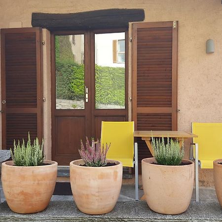 Villa Rustico Miglieglia Zimmer foto